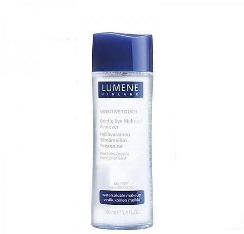 Lumene Gentle Eye Makeup Remover  100ml, Lumene, Gentle, Eye, Makeup, Remover, 100ml