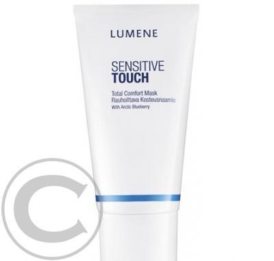 Lumene New Sensitive touch zklidňující maska 75 ml