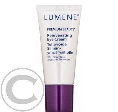 Lumene Premium Beauty Omlazující oční krém 15ml, Lumene, Premium, Beauty, Omlazující, oční, krém, 15ml