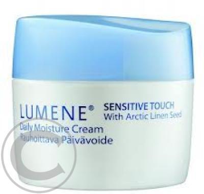 Lumene Sensitive Touch denní hydratační krém 50ml