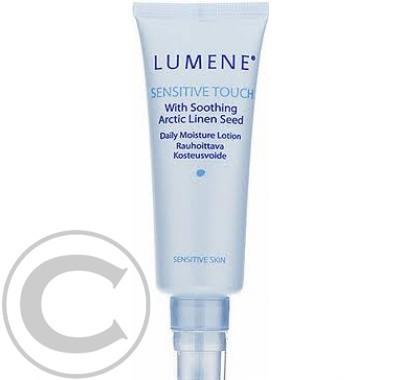 Lumene Sensitive Touch denní hydratační mléko 50ml