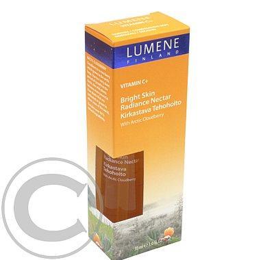 Lumene Vitamin C  Nektar pro zářivou pleť 30ml