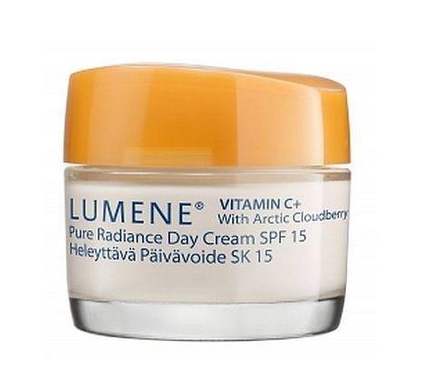 Lumene Vitamin C  Pure Radiance Day Cream  50ml