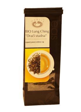 Lung Ching BIO 40 g