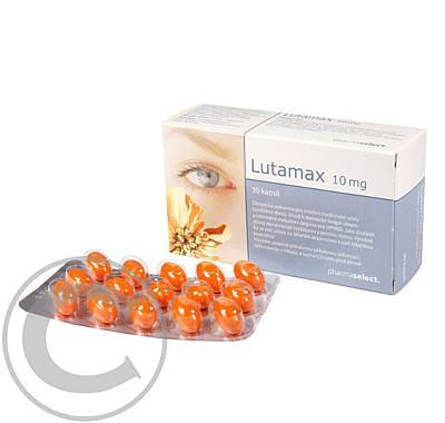 Lutamax 10mg 30 tobolek