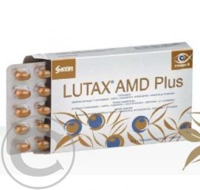 LUTAX AMD Plus 20g tbl.30