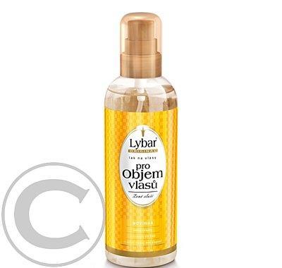 LYBAR lak pro objem vlasů MR 200ml