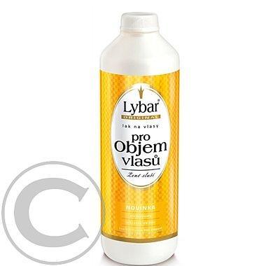 LYBAR lak pro objem vlasů náplň 500ml R