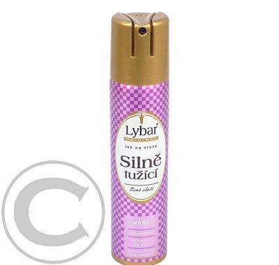 LYBAR lak silně tužící 75ml R