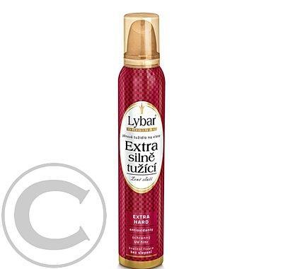 LYBAR tužidlo extra silně tužící 200 ml R