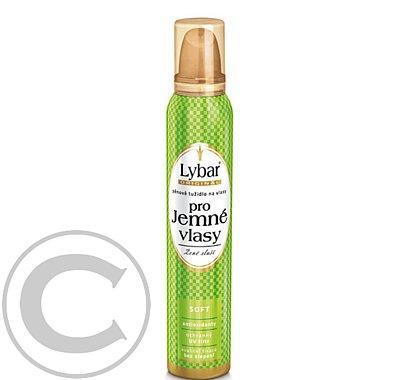 LYBAR tužidlo pro jemné 200ml R