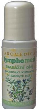 Lymfomed 20 ml - balzám na lymf. otoky, otoky nohou, podpora toku lymf