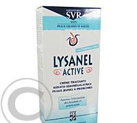 Lysanel Aktiv krém pro mastnou pleť 40ml, Lysanel, Aktiv, krém, mastnou, pleť, 40ml