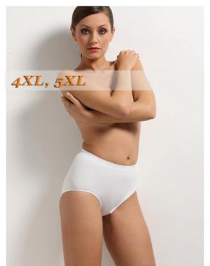 M-Culotte SUPER MAXI modellante stahovací kalhotky 4XL, 5XL