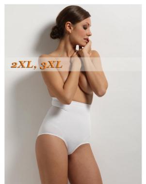 M-Culotte vita alta MAXI modellante stahovací kalhotky