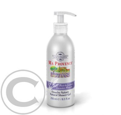 Ma Provence sprchový gel, Levandule 250 ml, Ma, Provence, sprchový, gel, Levandule, 250, ml