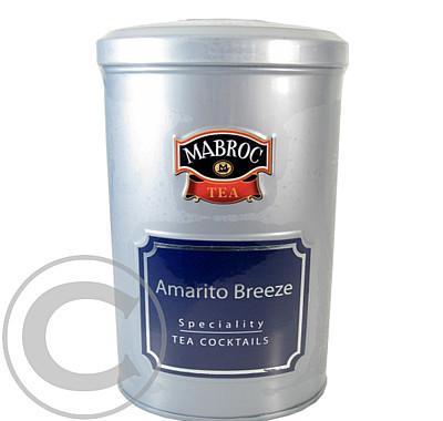 MABROC čaj Amaretto 125g, MABROC, čaj, Amaretto, 125g
