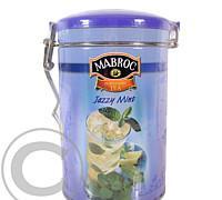 MABROC čaj Ice Tea Jazzy Mint 125g, MABROC, čaj, Ice, Tea, Jazzy, Mint, 125g