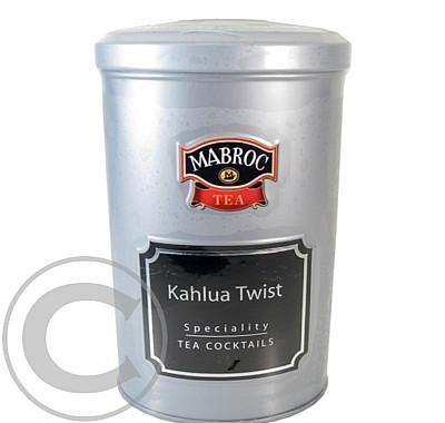 MABROC čaj Kahlua Twist 125g, MABROC, čaj, Kahlua, Twist, 125g
