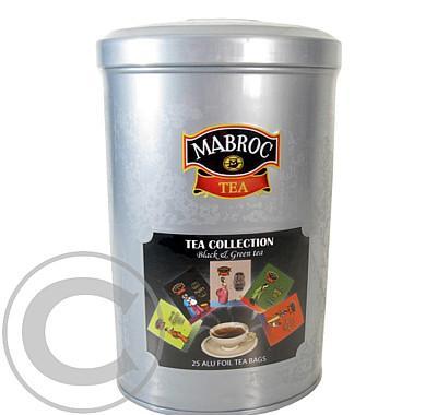 MABROC Tea Collection 25x2g