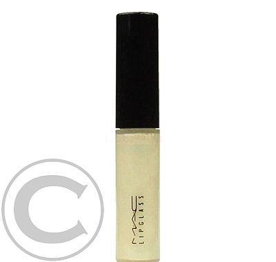 MAC Lipglass Lip Gloss Almondine  4,8g Odstín Almondine, MAC, Lipglass, Lip, Gloss, Almondine, 4,8g, Odstín, Almondine