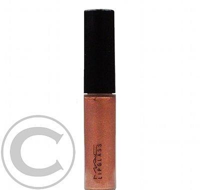 MAC Lipglass Lip Gloss Fatory Made  4,8g Odstín Fatory Made, MAC, Lipglass, Lip, Gloss, Fatory, Made, 4,8g, Odstín, Fatory, Made