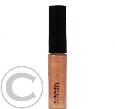 MAC Lipglass Lip Gloss Pink Clash  4,8g Odstín Pink Clash