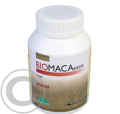 Maca extra Bio cps.120/60g, Maca, extra, Bio, cps.120/60g