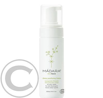 MADARA Čistící pěna 150 ml, MADARA, Čistící, pěna, 150, ml