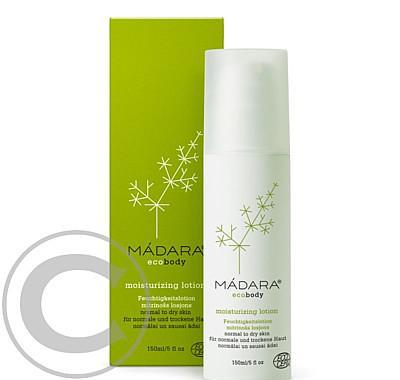 MADARA Hydratační lotion 150 ml