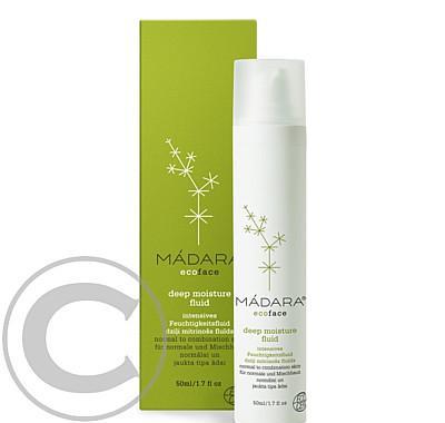 MADARA Intenzivní hydratační fluid 50 ml