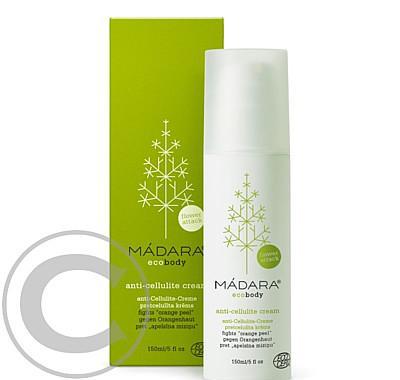 MADARA Krém proti celulitidě 150 ml, MADARA, Krém, proti, celulitidě, 150, ml