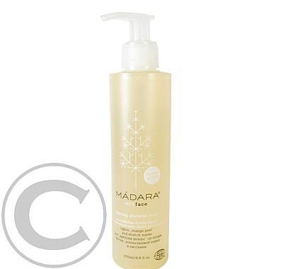 MADARA Tonizující sprchový gel 200 ml, MADARA, Tonizující, sprchový, gel, 200, ml