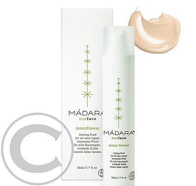 MADARA Tónovací fluid Měsíční svit 50 ml