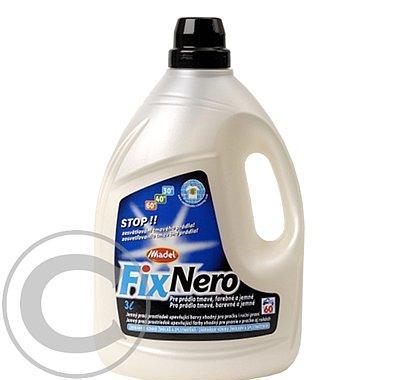 MADEL FIX NERO 3000 ml (na tmavé, barevné a jemné prádlo)