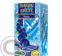 MAGIC FRESH FRUIT borůvka, ovocný porcovaný 20 x 2 g n.s.