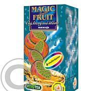 MAGIC FRESH FRUIT maracuja   multivitamin, ovocný porcovaný 20 x 2 g n.s.