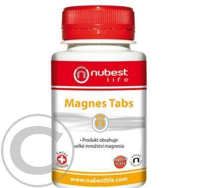 Magnes Tabs 60 tablet, Magnes, Tabs, 60, tablet