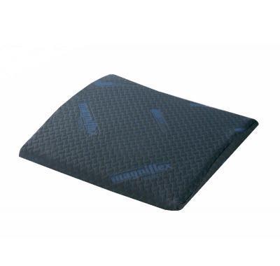 MAGNIFLEX Lower Back Cushion - modrý, MAGNIFLEX, Lower, Back, Cushion, modrý