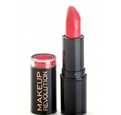 Makeup Revolution Amazing Lipstick Beloved - rtěnka 3,8 g