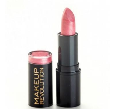 Makeup Revolution Amazing Lipstick Cheer - rtěnka 3,8 g, Makeup, Revolution, Amazing, Lipstick, Cheer, rtěnka, 3,8, g