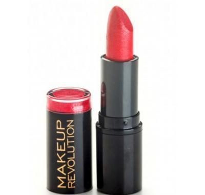 Makeup Revolution Amazing Lipstick Chic - rtěnka 3,8 g, Makeup, Revolution, Amazing, Lipstick, Chic, rtěnka, 3,8, g