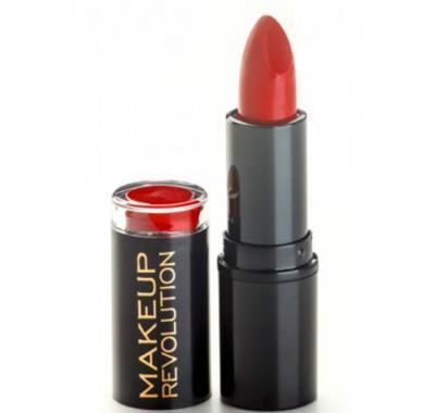 Makeup Revolution Amazing Lipstick Dare - rtěnka 3,8 g, Makeup, Revolution, Amazing, Lipstick, Dare, rtěnka, 3,8, g