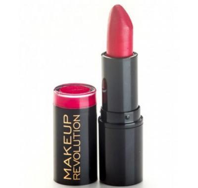 Makeup Revolution Amazing Lipstick Dazzle - rtěnka 3,8 g, Makeup, Revolution, Amazing, Lipstick, Dazzle, rtěnka, 3,8, g