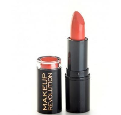 Makeup Revolution Amazing Lipstick Divine - rtěnka 3,8 g