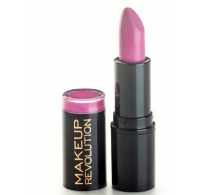 Makeup Revolution Amazing Lipstick Enchant - rtěnka 3,8 g, Makeup, Revolution, Amazing, Lipstick, Enchant, rtěnka, 3,8, g