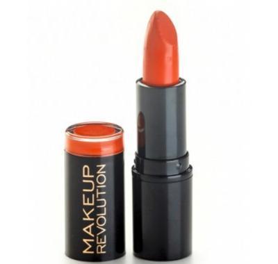 Makeup Revolution Amazing Lipstick Luscious - rtěnka 3,8 g