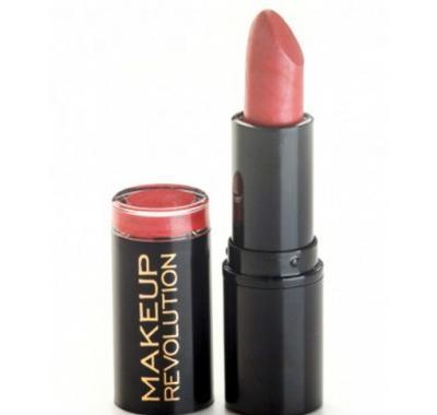 Makeup Revolution Amazing Lipstick Mystify - rtěnka 3,8 g, Makeup, Revolution, Amazing, Lipstick, Mystify, rtěnka, 3,8, g