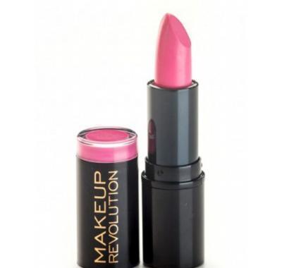 Makeup Revolution Amazing Lipstick Sweetheart - rtěnka 3,8 g