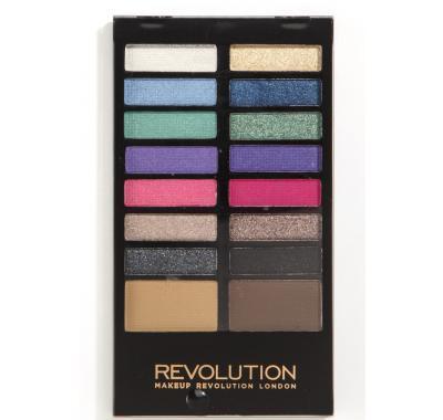 Makeup Revolution Awesome Sticks & Stones oční stíny   úprava obočí 5,7 g, Makeup, Revolution, Awesome, Sticks, &, Stones, oční, stíny, , úprava, obočí, 5,7, g